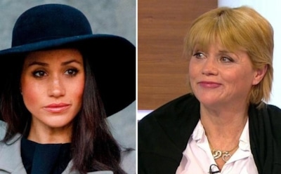 СМИ: Скотланд-Ярд внес сестру Меган Маркл в «черный список»