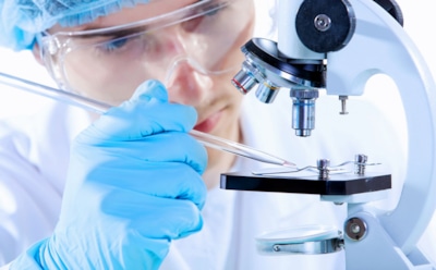 Ученые открыли в организме огромный рецептор