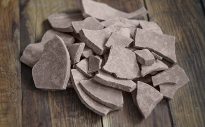 Учёные: пищевая глина способствует похудению