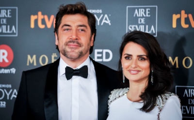 Пенелопа Крус порассуждала о материнстве в новом интервью