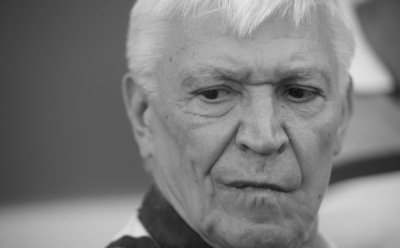 Умер Иван Бортник