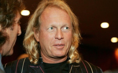 «Не от алкоголя»: смерть Криса Кельми наступила по естественным причинам