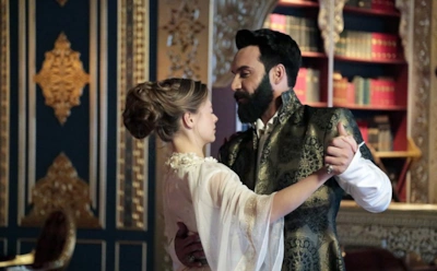 Сериал «Султан моего сердца»: актеры и роли