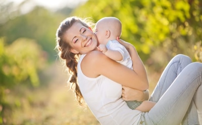 Учёные: мать передаёт последствия детского стресса потомству