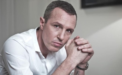 Игоря Верника вызвали в полицию после езды по пешеходной зоне