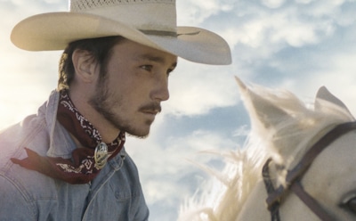 Кинокритики США назвали фильм «Наездник» лучшим в 2018 году