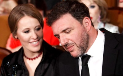 Максим Виторган показал романтическое фото из отпуска