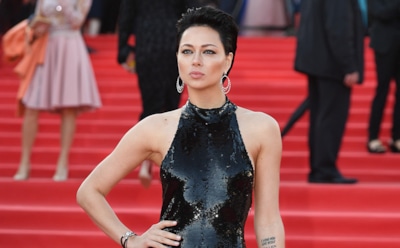 Мать дочери Александра Головина возмутилась нападками Самбурской