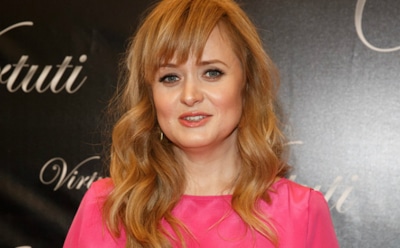 Анна Михалкова стеснялась танцев своей матери