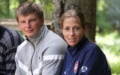 Юлия Барановская рассказала об избиении Аршавиным