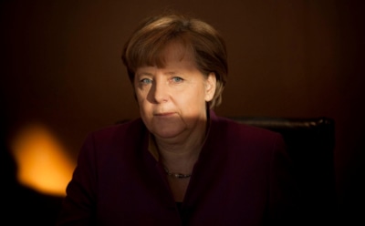 Сливший личные данные Меркель хакер оказался 20-летним студентом