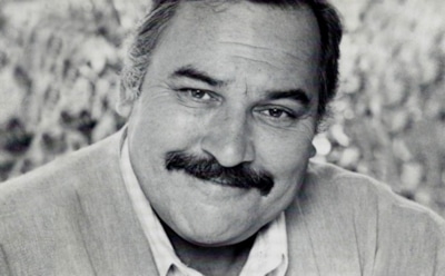 Умер актер фильмов Тарантино Роберт Рут