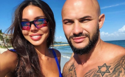 Оксана Самойлова заявила, что готова завести еще одного ребенка