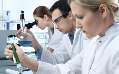 Биологи нашли генетические истоки моногамии