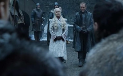 Озвучен основной актерский состав приквела «Игры престолов»