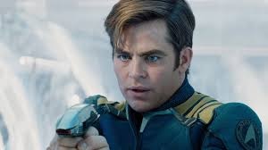 Paramount Studios приостановила съемки четвертого «Звездного пути»