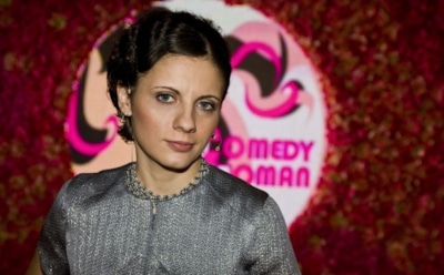 Наталья Еприкян объяснила уход участниц из Comedy Woman