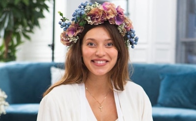 Регина Тодоренко решила обсудить с фолловерами свою беременность