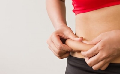 Врачи: низкоуглеводная диета поможет в борьбе с висцеральным жиром