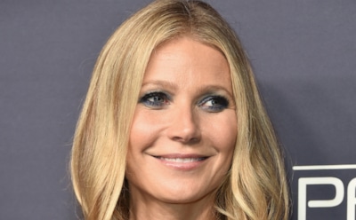 Гвинет Пэлтроу восхитила фото без макияжа