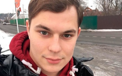 Экс-участник «Дома-2» Илья Григоренко госпитализирован