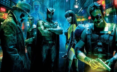 «Ведьмак» и «Хранители» стали самыми ожидаемыми сериалами 2019 года