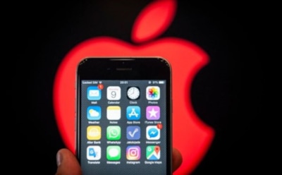 Китаец продал почку ради iPhone