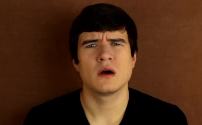 BadComedian раскритиковал фильм «Черное зеркало: Брандашмыг»