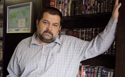 Сергей Лукьяненко рассказал о завершении серии «Дозоров»