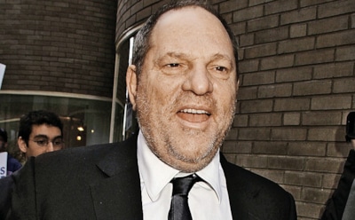 Вайнштейна отказались судить за домогательства на съемках «Властелина колец»