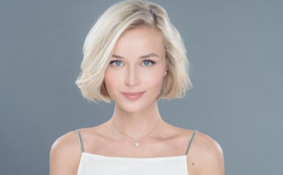 Полину Гагарину раскритиковали за необычный образ