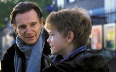 Актеры фильма "Реальная любовь": 15 лет спустя