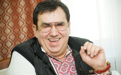 Стасу Садальскому провели стентирование сердца