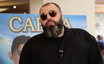 Максим Фадеев выложил фото с "цыганской свадьбы" 40-летней давности