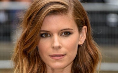 Звезда «Карточного домика» Кейт Мара станет матерью