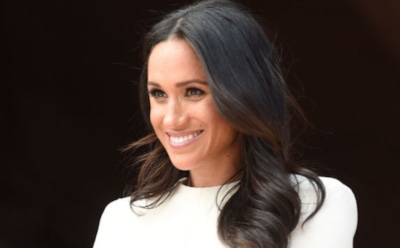 СМИ: Меган Маркл может возобновить актерскую карьеру