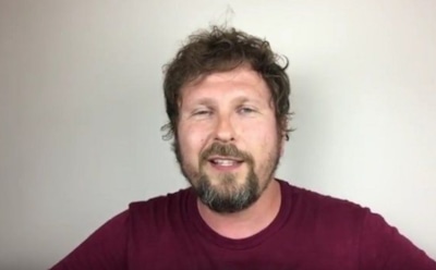 Блогер Шарий грозит судом президенту Украины Петру Порошенко