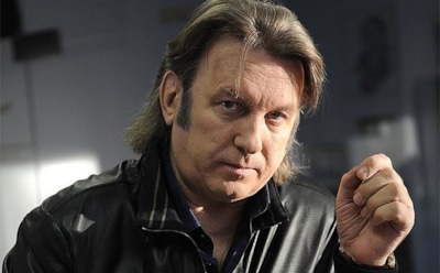 Юрий Лоза вмешался в конфликт Милонова и Шнурова