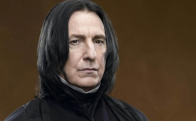 9 умерших актеров "Гарри Поттера"