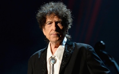 СМИ: Мартин Скорсезе снимает документальный фильм о Бобе Дилане