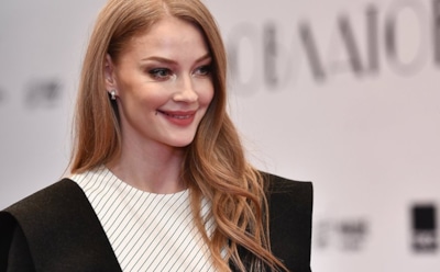 «Природная красота»: Ходченкова восхитила фото без макияжа