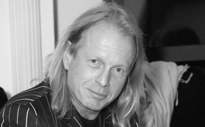 Наследники Криса Кельми выполнят его последнюю волю