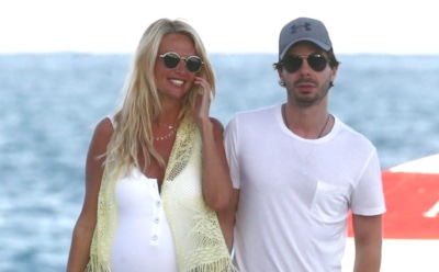 Бойфренд Лопыревой дал комментарий насчет своей жены