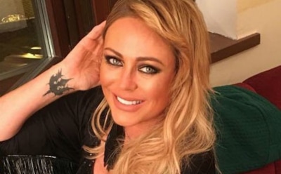 Юлия Началова рассказала о лечении запущенной подагры