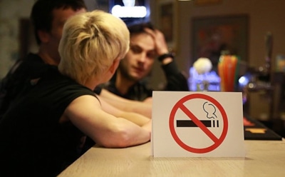 Минздрав поддержал идею приравнять электронные сигареты к обычным