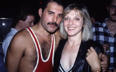 СМИ: "Любовь всей жизни" Меркьюри получила за "Богемскую рапсодию" $51 млн