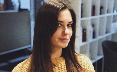 Муцениеце прокомментировала слухи об избиении Прилучным