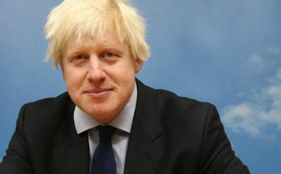 СМИ: Борис Джонсон решил в третий раз жениться
