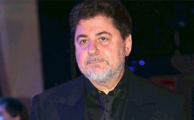 Цекало развелся с сестрой Брежневой и обручился с новой избранницей