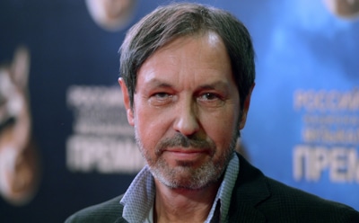 Николай Носков после инсульта готовит новый альбом